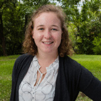 UNM College of Nursing Employee Grace Wiele's profile photo