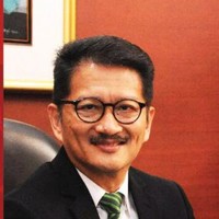 PT. Indofarma (Persero), Tbk Employee Arief Pramuhanto's profile photo