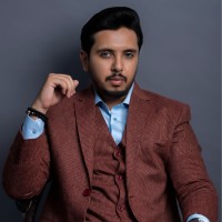 Madsgency Employee Hafiz Ashfaq's profile photo
