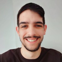 Comhub Employee Lucas Bogos's profile photo