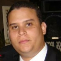 SISTEL Employee Andrés Eduardo Carballo Castellanos's profile photo
