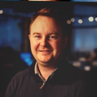 Flinks Employee Henry Wardley's profile photo