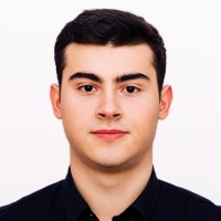 dbt Labs Employee Victor-Cristian Catana's profile photo