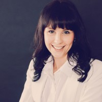 HEAD AND HEART Employee Sarah Vangelis's profile photo