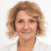 Sestre milosrdnice University Hospital Center Employee Marija Zekusic's profile photo