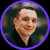 Upstream.so Employee Domagoj Franc's profile photo