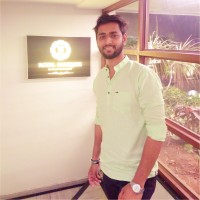 RoadBounce Employee Siddharth Waghmare's profile photo
