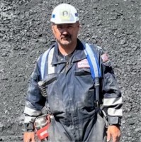 Cliff Workman Email & Phone Number