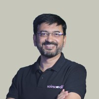 SalesCode.ai Employee Ranjeet Kumar's profile photo