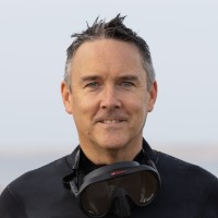 Woods Hole Oceanographic Institution Employee Richard Vevers's profile photo