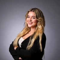 Game Changers Employee Joumana Sheshtawy's profile photo