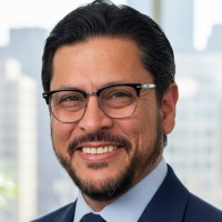 Novatek International Employee Aram Montazami's profile photo