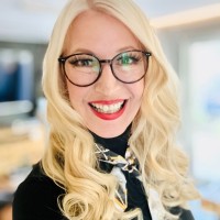 mediaDIALOG Employee Sandra Hohmann's profile photo