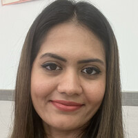Nishita Shah Email