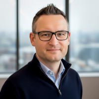 Proxima Employee Alex Goncearenco's profile photo