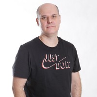 GRUPO SBF Employee Daniel Conceicao's profile photo