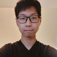 Systemweb Employee Stephen Hsieh's profile photo