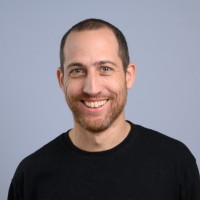 Cyclops Security Employee Eran Zilberman's profile photo