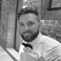 The Design Solution Employee Thomas Johnson's profile photo