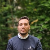 Ilkari Employee Alberto García Fernández's profile photo
