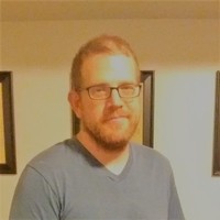 Hosting Services Employee Daniel Abbott's profile photo