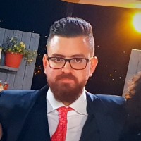 Dada Stone DMCC Employee Mohamad Dada's profile photo