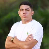 Closeer Employee Elizieb Luiz's profile photo