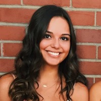Nadel London Employee Brittany Caputo's profile photo
