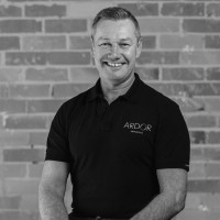 Ardor Projects Employee Michael Cason's profile photo