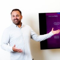 Kenty Employee Bob Visser's profile photo