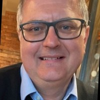 Compleo Health Employee Lance Fisher's profile photo