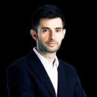Firon Law Firm Employee Danny Fraiman's profile photo
