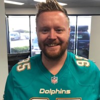 AceComms® Employee Bart Piddick's profile photo