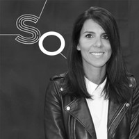 SWITCH OVER Employee Celine Seroussi's profile photo