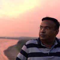 Hathway Cable & Datacom Ltd Employee Shyam PV's profile photo