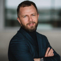 VGL Group Employee Marek Ładzikowski's profile photo