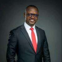 Prudential Beneficial Insurance Cameroun Employee Mboli Nchayi's profile photo