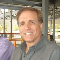 Mark Mecke Email & Phone Number