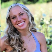 Beyond26 Employee Grace Winkler's profile photo