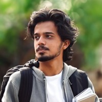 Bond Interiors Employee Pranav Ajith's profile photo