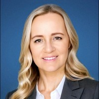 US Life Employee Kristen Brinton's profile photo