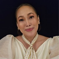 SalveTribal Worldwide Employee Reginne Cabanban's profile photo