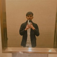 Intrinsic Security Employee Sabih Khan's profile photo