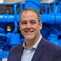 PowerSecure, Inc. Employee Adam Dutka's profile photo