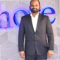 Rajesh Paladugu Email & Phone Number