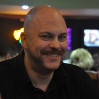 Tim Davis