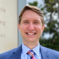 Nemours Employee R. Travis's profile photo