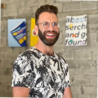 Wix Employee Matthew Kaminsky-Shalem's profile photo