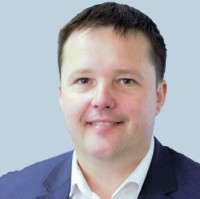 Transport for London Employee Christopher Tong's profile photo