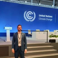 Department of Energy and Climate Change Employee Phelim Usher-Purves's profile photo